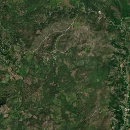 Jamalteca High Resolution Satellite Map