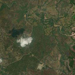 El Porvenir High Resolution Satellite Map