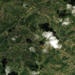 Guayape High Resolution Satellite Map