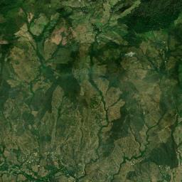 La Concepción High Resolution Satellite Map