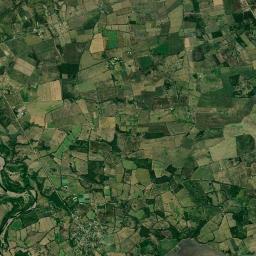 Laguna Seca High Resolution Satellite Map