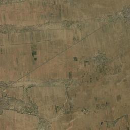 Al Mansuriyah High Resolution Satellite Map