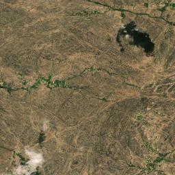 Al Abdiyah High Resolution Satellite Map
