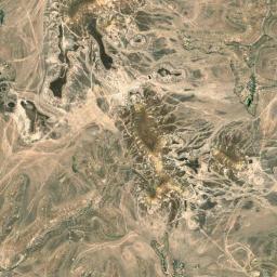 Yabuth High Resolution Satellite Map