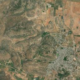 Rayadrug High Resolution Satellite Map