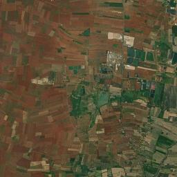 Amphoe Nong Bun Mak High Resolution Satellite Map