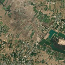 Amphoe Nong Ki High Resolution Satellite Map