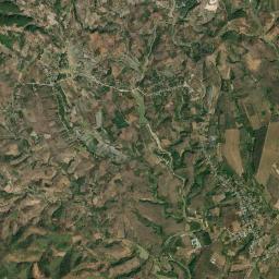 Huyện Đắk Tô High Resolution Satellite Map