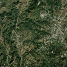 Palencia High Resolution Satellite Map