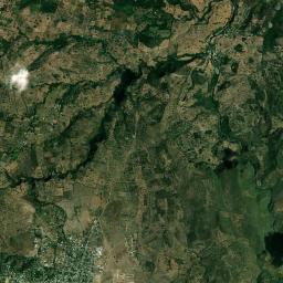 San Luis Jilotepeque High Resolution Satellite Map