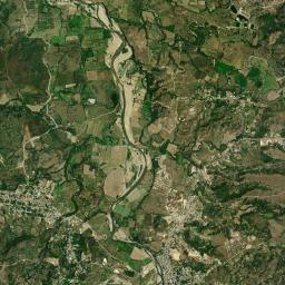 Cucuyagua High Resolution Satellite Map