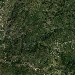 La Iguala High Resolution Satellite Map