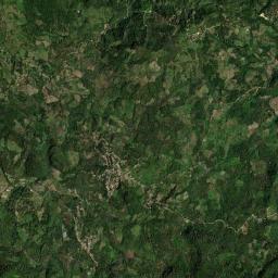 Cerro Blanco High Resolution Satellite Map
