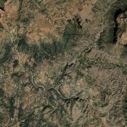 Al Manar High Resolution Satellite Map