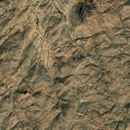 Mahliyah High Resolution Satellite Map