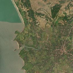Ankola High Resolution Satellite Map