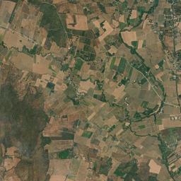 Amphoe Nong Prue High Resolution Satellite Map