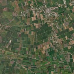 Amphoe Nong Don High Resolution Satellite Map