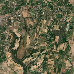 Amphoe Pak Thong Chai High Resolution Satellite Map