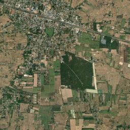 Nong Ki High Resolution Satellite Map
