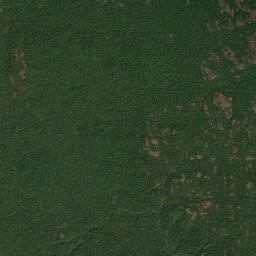 Muang Pathoumphon High Resolution Satellite Map