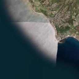 Morong High Resolution Satellite Map