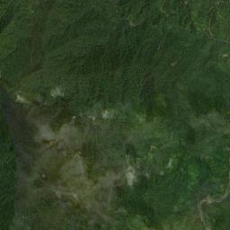 Province of Quezon High Resolution Satellite Map