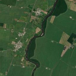 Ignacio López Rayón High Resolution Satellite Map