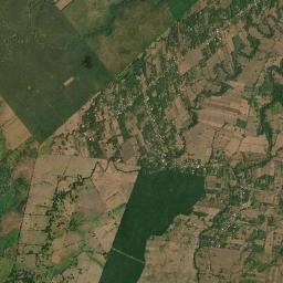 Municipio de Coatepeque High Resolution Satellite Map
