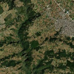 Patzicía High Resolution Satellite Map