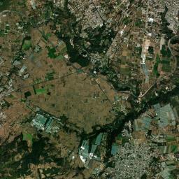 Parramos High Resolution Satellite Map