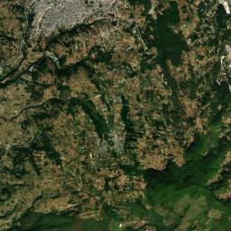 Sumpango High Resolution Satellite Map