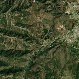 Municipio de Jalapa High Resolution Satellite Map