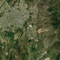 Jalapa High Resolution Satellite Map