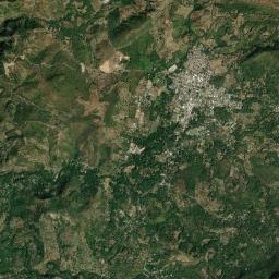 Quezaltepeque High Resolution Satellite Map