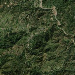 Concordia High Resolution Satellite Map