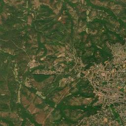 Sirsi High Resolution Satellite Map