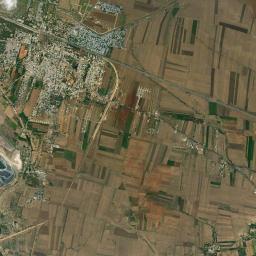 Erraguntla High Resolution Satellite Map