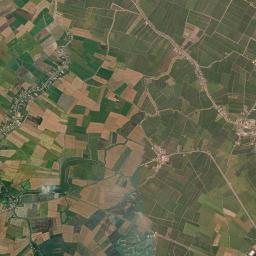 Amphoe Don Phut High Resolution Satellite Map