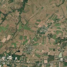 Prakhon Chai High Resolution Satellite Map