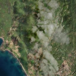 Banawang High Resolution Satellite Map