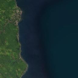 Kiloloran High Resolution Satellite Map