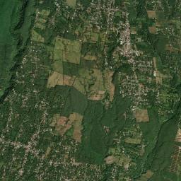 El Asintal High Resolution Satellite Map