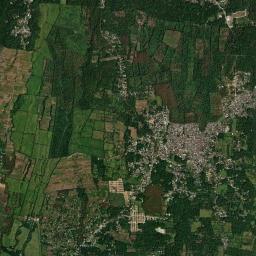 Samayac High Resolution Satellite Map