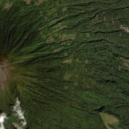 San Lucas Tolimán High Resolution Satellite Map