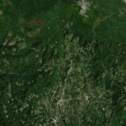 San Francisco de Opalaca High Resolution Satellite Map