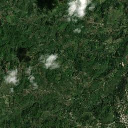 San Isidro High Resolution Satellite Map