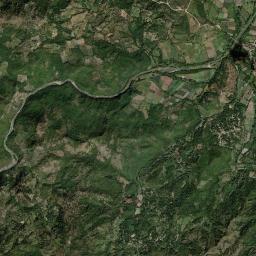 Concepción de Guasistagua High Resolution Satellite Map