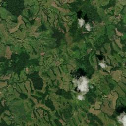 Catacamas High Resolution Satellite Map