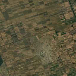 Al Masallamiyya High Resolution Satellite Map